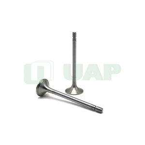 Soupape d'admission moteur diesel OM501 5410500226, soupape d'échappement 5410500227, soupape moteur pour camion - Product Image 3