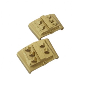 Retrait Colle Adhésif Diamant PCD Disque De Meulage PCD Diamant Segment - Product Image 1