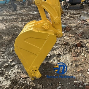 รถขุดขนาดเล็กยี่ห้อ Komatsu รุ่น PC35/PC56-<span class=keywords><strong>7</strong></span> ปี 2020 น้ำหนักใช้งาน 3.5 ตัน ความจุบุ้งกี๋ 0.11 ลูกบาศก์เมตร เครื่องยนต์ ปั๊มไฮดรอลิก - Product Image 3