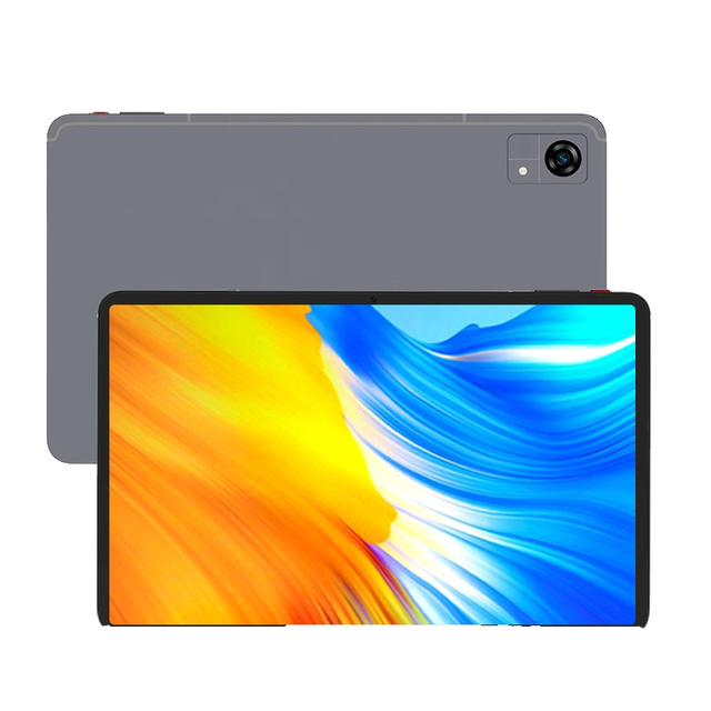 12" Tablet PC 6GB RAM + 128GB ROM Octa Core 2.0GHz WiFi GSM 2K Display Capacitive Screen New