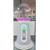 Promotion Distributeur automatique de capsules torsadées de grande taille, pour capsules de balles et jouets, 110/220V, pour l'industrie du divertissement