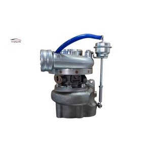 Nouveau Contrôleur de suralimentation S200G pour moteur TCD2013L6 04903626 04903329 12709700013 56201970008 12709880013 - Product Image 1