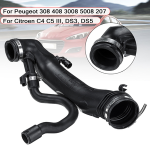 9811909980 Air Intake Turbo Hose Cho Peugeot 207 3008 308 5008 508 RCZ 1.6 16V Cho <span class=keywords><strong>Citroen</strong></span> C4 C4L Picasso C5 III 1440.Q6 - Product Image 6