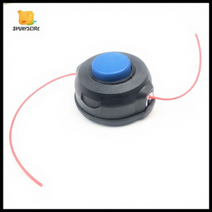 Cabezal Universal para Cortacésped Husqvarna Warner T25 con Cubierta de Alambre de Nylon - Excelente Calidad, Devolución en 7 Días y Accesorios Esenciales - Product Image 1