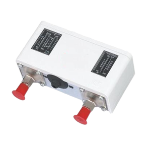 자동 KP1 전기식 신형 스테인리스 스틸 상업용 <span class=keywords><strong>HVAC</strong></span> 압축기 압력 제어 스위치 - Product Image 1