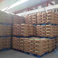 Matière première pour l'alimentation des volailles, L-lysine, sac de 25 kg, chlorhydrate de L-lysine 98,5%