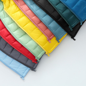 Veste pour bébé fille et garçon, manteaux légers avec capuche, vêtements de printemps pour enfant - Product Image 6