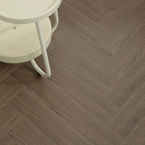 Plancher <span class=keywords><strong>stratifié</strong></span> mat à prix abordable AC4, moderne, écologique, installation facile par clic, largeur de lattes large - Product Image 1