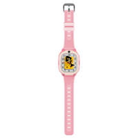 Reloj Inteligente para Niños 2026 con Tarjeta SIM, Monitor de Actividad Física y Monitor de Sueño - Android 8.1