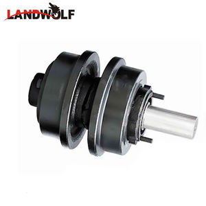 <span class=keywords><strong>Roller</strong></span> Bawah Excavator Baja Asli 12123787 A229900005519 Suku Cadang <span class=keywords><strong>Roller</strong></span> Bawah Mini Digger untuk SANY - Product Image 6