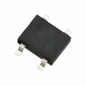 DF06ST-HF Electronic Chips Component Diodes Manufacturer Channel 4-SMD, Gull Wing - Product Image 1
