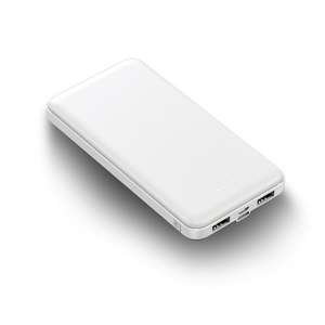 Nuevo Cargador de Batería Portátil con Doble USB, 10000mAh-20000mAh, Carga Rápida PD20W, Función de Carga, LED, para Uso Móvil - Product Image 5
