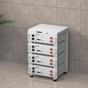 ナトリウムイオン電池エネルギー貯蔵電池溶接機アップ家庭用エネルギー貯蔵ラック - Product Image 6