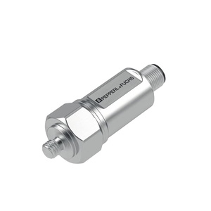Capteur de niveau PEPPERL+FUCHS LFL2-CK-U-PVC5/LFL2-CK-U-PVC3/LFL2-CK-U-PUR5-EMS - Product Image 1