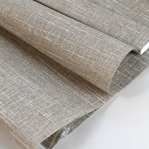 Polyester Roman Blinds Fabric <strong>Blackout</strong> Window Shades <strong>Material</strong> for Manufacturing - Product Image 5