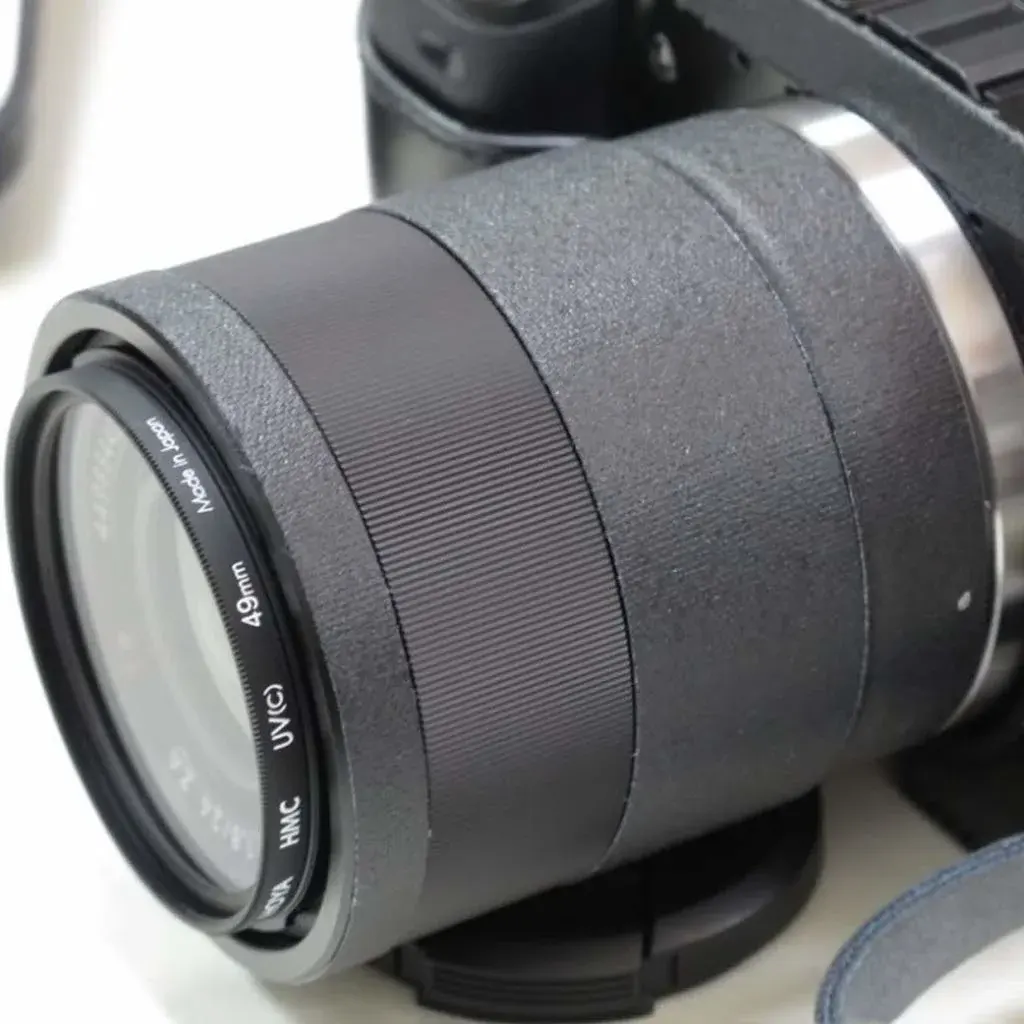 Fabricantes personalizados preto Pro Gaffers fita de rasgo de encadernação de pano de máscara fita de pato duct gaffer para câmera de fotografia
