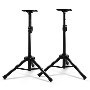 Paire de supports de haut-parleurs réglables - Product Image 4