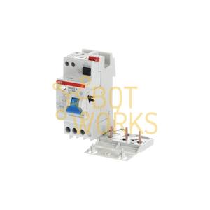 ABB 2CSB203101R3400 - ใหม่ - Product Image 1