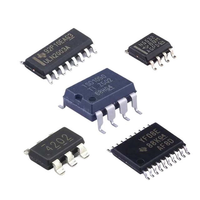 ZYXW Bulk Discount BOM DAC716P-BB 10us 11.4V~15V 4LSB Serial PDIP-16 Digital to Analog Converters (DAC) RoHS DAC716P-BB