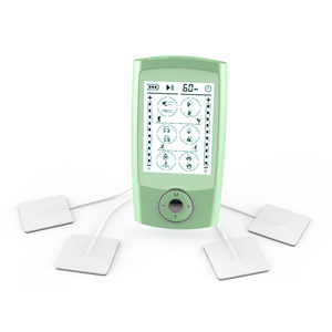 Decenas unidad fabricantes digitopuntura mano inteligente <span class=keywords><strong>el</strong></span>éctrico masajeador para <span class=keywords><strong>el</strong></span> cuello - Product Image 1