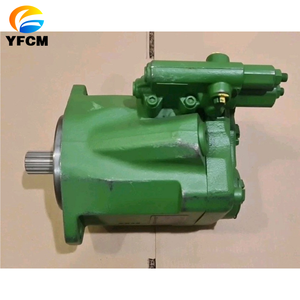Pièces d'excavatrice pour pompe hydraulique John Deere Tracteur 6r 120 6150 7425 <span class=keywords><strong>6190r</strong></span> - Product Image 2