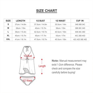 Imagen personalizada Traje de baño de dos piezas personalizable con falda Patrón de estampado Cachemira transpirable Servicios personalizados - Product Image 2