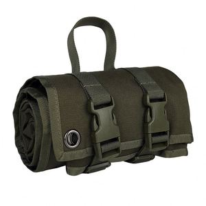 Tapis de tir tactique imperméable pour la chasse et le camping en plein air, vente en gros - Product Image 1