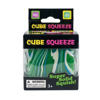 Premium Langsam Aufsteigendes Squishy-Spielzeug OEM-Fabriklieferung