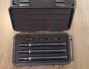 طقم جهاز قياس الاختراق للجيب للخدمة الشاقة للاستكشاف الميداني - Product Image 5