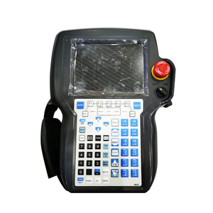 A05B-2518-C334#EAW FANUC I Pendant Teach Pendant Tested - Product Image 1