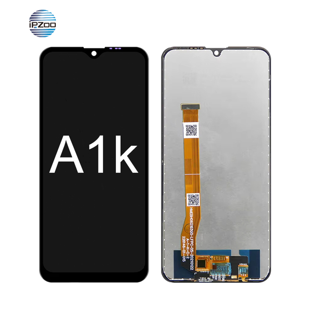 Mobile Phone LCDs for Oppo A1K Lcd Screen Wholesale for Oppo A1k Display for Realme C2 Display Lcd Touch Screen Replacements
