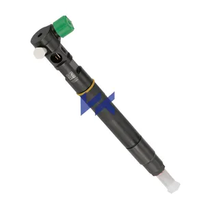 Common Rail 28348371 fuel injector EMBR00002D for CR # A6510704987 R00002D MERCEDES BENZ A651 07 Diesel Engine