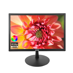<span class=keywords><strong>Soyer</strong></span>, precio barato, Monitor LCD de 19 pulgadas, Monitor de PC de escritorio de oficina, Monitor LCD de 18,5 pulgadas para oficina - Product Image 1