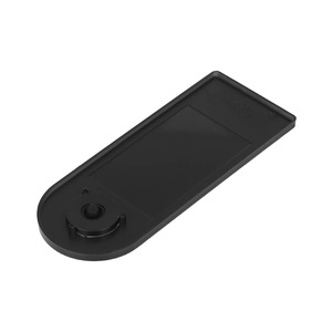Panel de interruptores para scooter Mi 6Lite, accesorios para scooter Mi 6Lite, cubierta del panel del instrumento digital del scooter - Product Image 4
