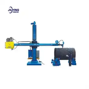 J&Y Security Welding Manipulator Machine Welding Positioners China Bode Welding Manipulators