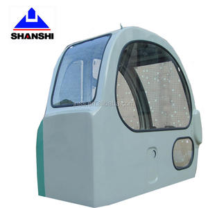 SK60-V खुदाई केबिन, SK60-<span class=keywords><strong>3</strong></span>,SK60-5,SK60-7,SK70-V संचालित <span class=keywords><strong>Kobelco</strong></span> के लिए केबिन - Product Image 5