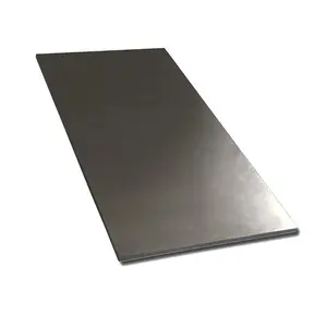 Modèle de haute résistance personnalisé feuille d'aluminium gaufré anodisé 1060 3003 5052 6061 plaque de contrôle en aluminium