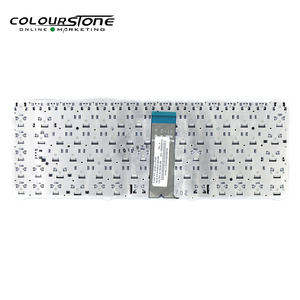 Teclado portugués para ordenador portátil 1215 para Eee PC 1225 1225B 1225C 1215N 1215 P 1215T 1201HAG teclado portátil con diseño de Portugal - Product Image 3
