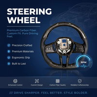 Aftermarket Maßgefertigtes Sportlenkrad Passend für VW Jetta Scirocco Beetle Amarok T-Roc Auto Mod Ersatzteile
