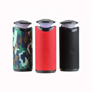 Mini telescopio Cámara caja de Altavoz caja de sonido caixa de som azul tooh Altavoz inalambrico... parlantes portátil radio - Product Image 4