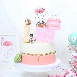 Perfume <span class=keywords><strong>de</strong></span> alta tacones DIY Cupcake Topper dama <span class=keywords><strong>pastel</strong></span> banderas niños cumpleaños <span class=keywords><strong>boda</strong></span> <span class=keywords><strong>de</strong></span> novia fiesta <span class=keywords><strong>de</strong></span> decoración - Product Image 1
