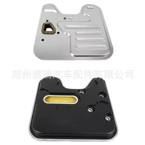 Filtro de aceite Hyundai Accent 4632122731 con junta para reemplazo y reparación, nuevo material compuesto - Product Image 4