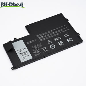 Batería de Repuesto para Portátil de 58 Wh 0PD19 para Dell <span class=keywords><strong>Inspiron</strong></span> 5445 <span class=keywords><strong>5447</strong></span> 5545 5547 5548 N5447 N5547 15-5000 - Product Image 4