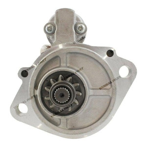 IZUMI 12V 11T démarreur 714-40357 714/88901 pour <span class=keywords><strong>pelle</strong></span> <span class=keywords><strong>JCB</strong></span> 8080 8061 8060 8056 <span class=keywords><strong>8085</strong></span> ZTS - Product Image 4