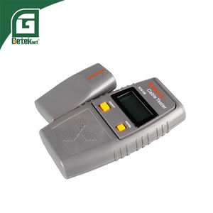 게텍넷 OEM 네트워크 LAN 네트워크 이더넷 케이블 속도 테스터 <span class=keywords><strong>Cat</strong></span> <span class=keywords><strong>6</strong></span> RJ45 네트워크 테스트 도구 (디지털 LCD 포함, RJ45 BNC용) - Product Image 6