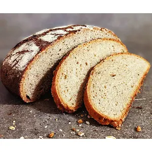 مكون رئيسي لمنتجات الخبز الاستثنائية باستخدام عجينة الخميرة التخمير!: إنها الخميرة الجافة الفورية الخاصة بنا