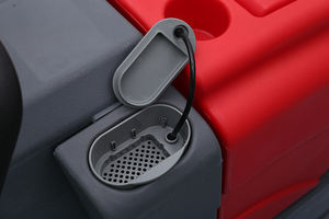 RONLON Meilleure autolaveuse électrique autoportée pour sols durs - Product Image 6