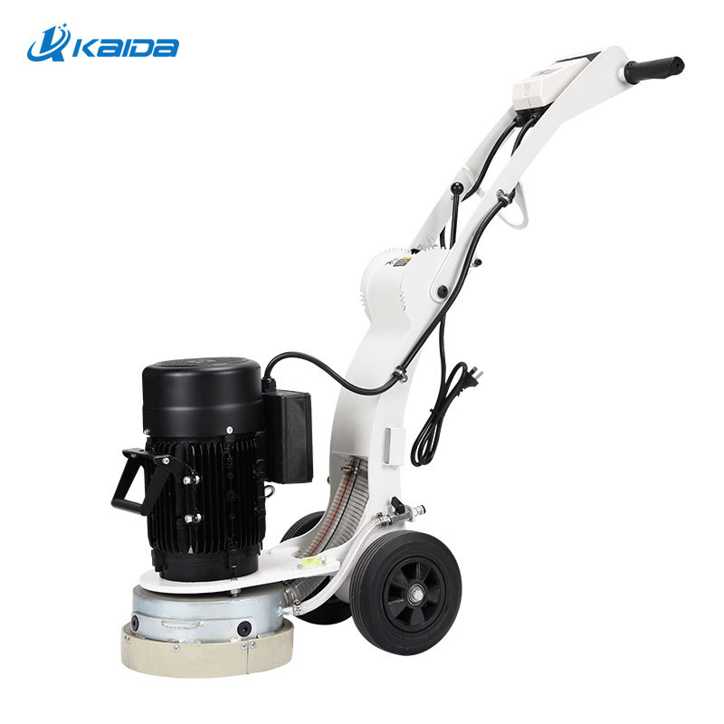 Powerful 4HP 230V Motor Concrete Floor