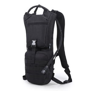 Nueva Mochila de Ciclismo con Bolsa de Agua de Boca Ancha, para Deportes al Aire Libre, Impermeable, para Hidratación - Product Image 1