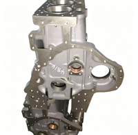 Nouvelle pièce moteur de haute qualité, bloc-cylindres 6 pour moteur Weichai WP6 22B, camion lourd